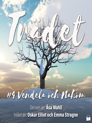 cover image of Vendela och Nahom